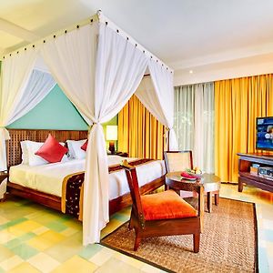 Villa mit 1 Schlafzimmer